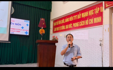 trung tam y te phu tan cap nhat phac do hoi suc tim phoi nang cao