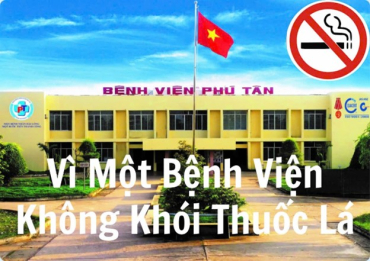 trung tam y te phu tan huong ung xay dung moi truong lam viec khong khoi thuoc la nam 2026