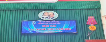 trung tam y te phu tan to chuc hoi thi tay nghe gioi nam 2026